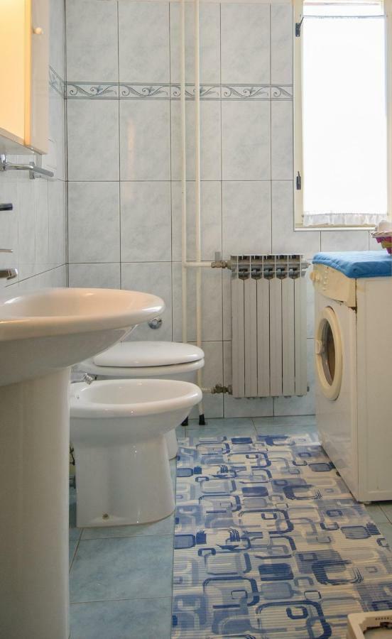 Nives Apartment