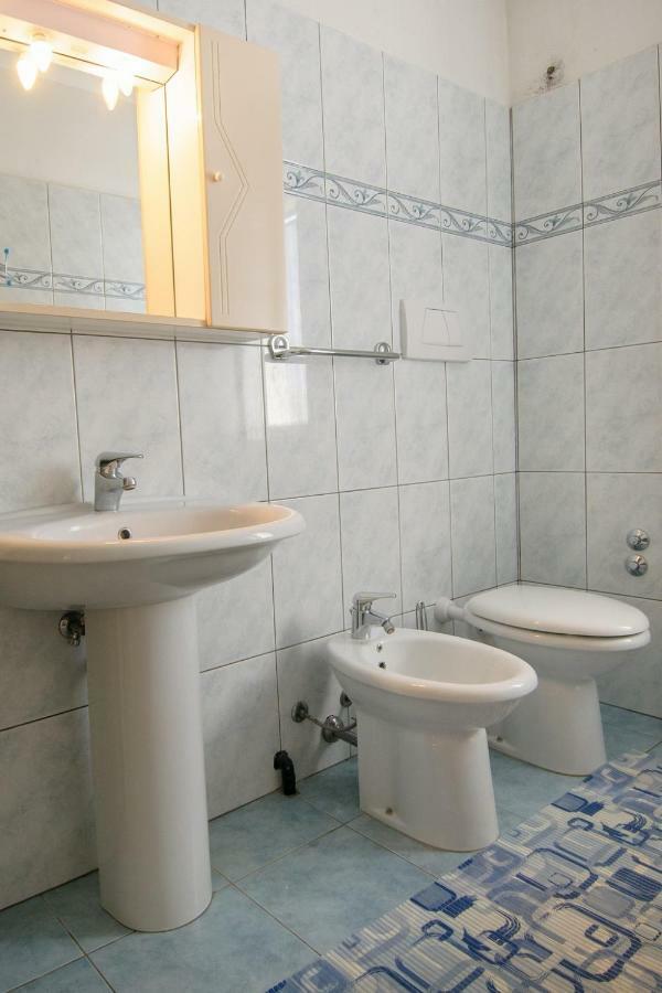 Apartment Nives *