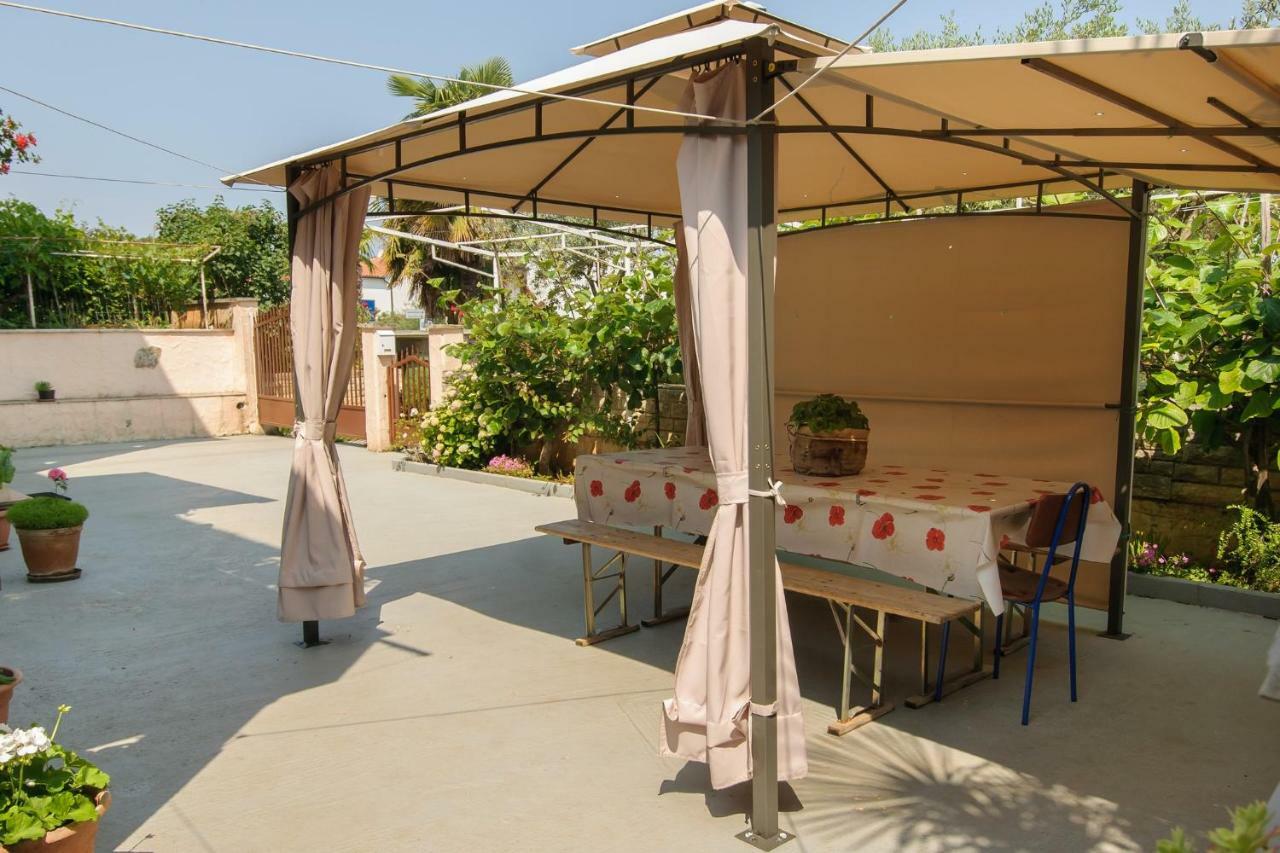 Apartment Nives