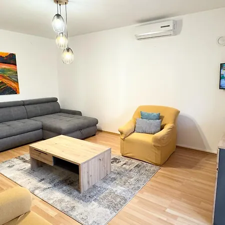 Apartments Nives Porec Exterior photo