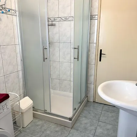 Apartments Nives Porec Exterior photo