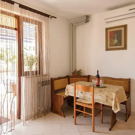 Apartments Nives Porec Exterior photo