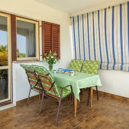 Apartments Nives Porec Exterior photo