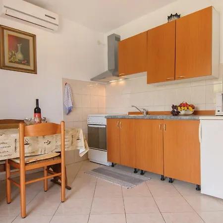 Apartments Nives Porec Exterior photo