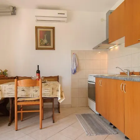 Apartments Nives Porec Exterior photo