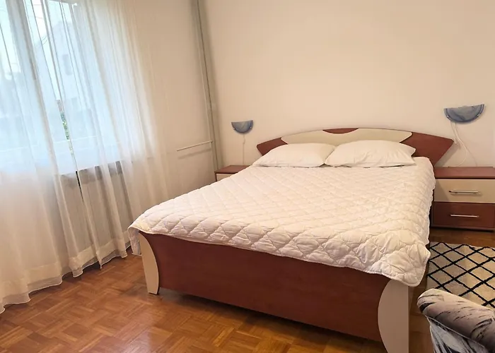 Apartments Nives