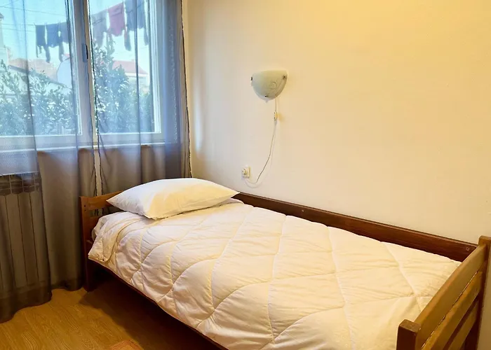 Apartments Nives