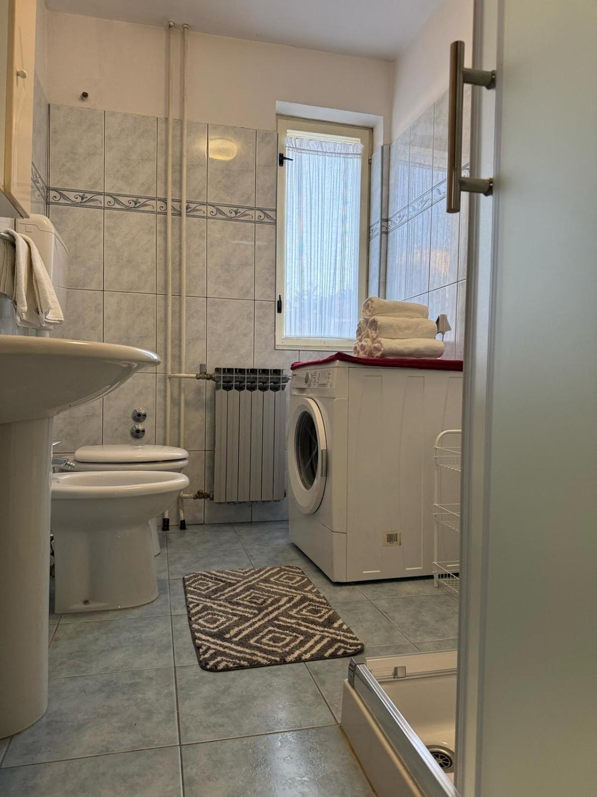 Apartment Nives *
