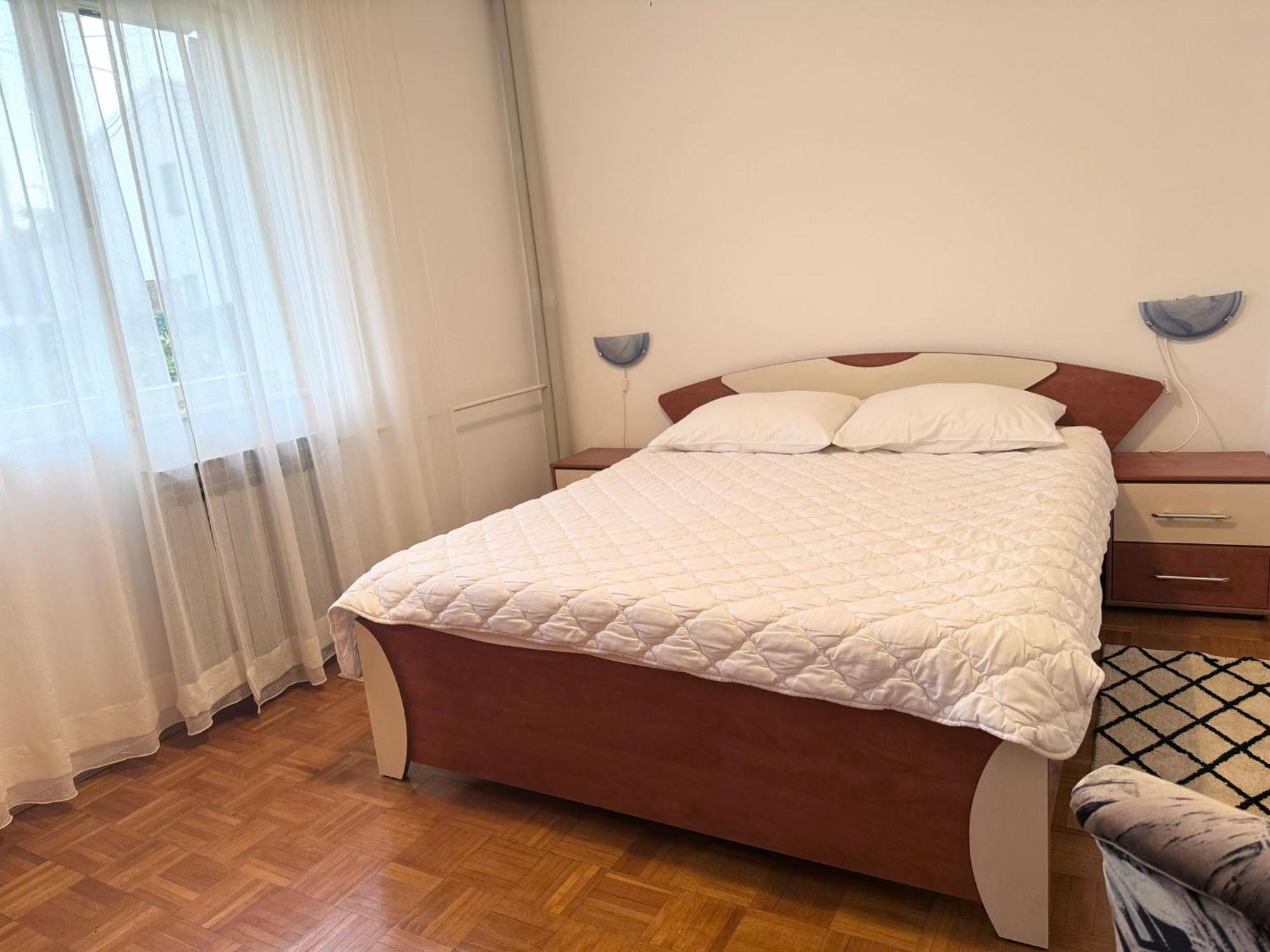 Apartment Nives Porec