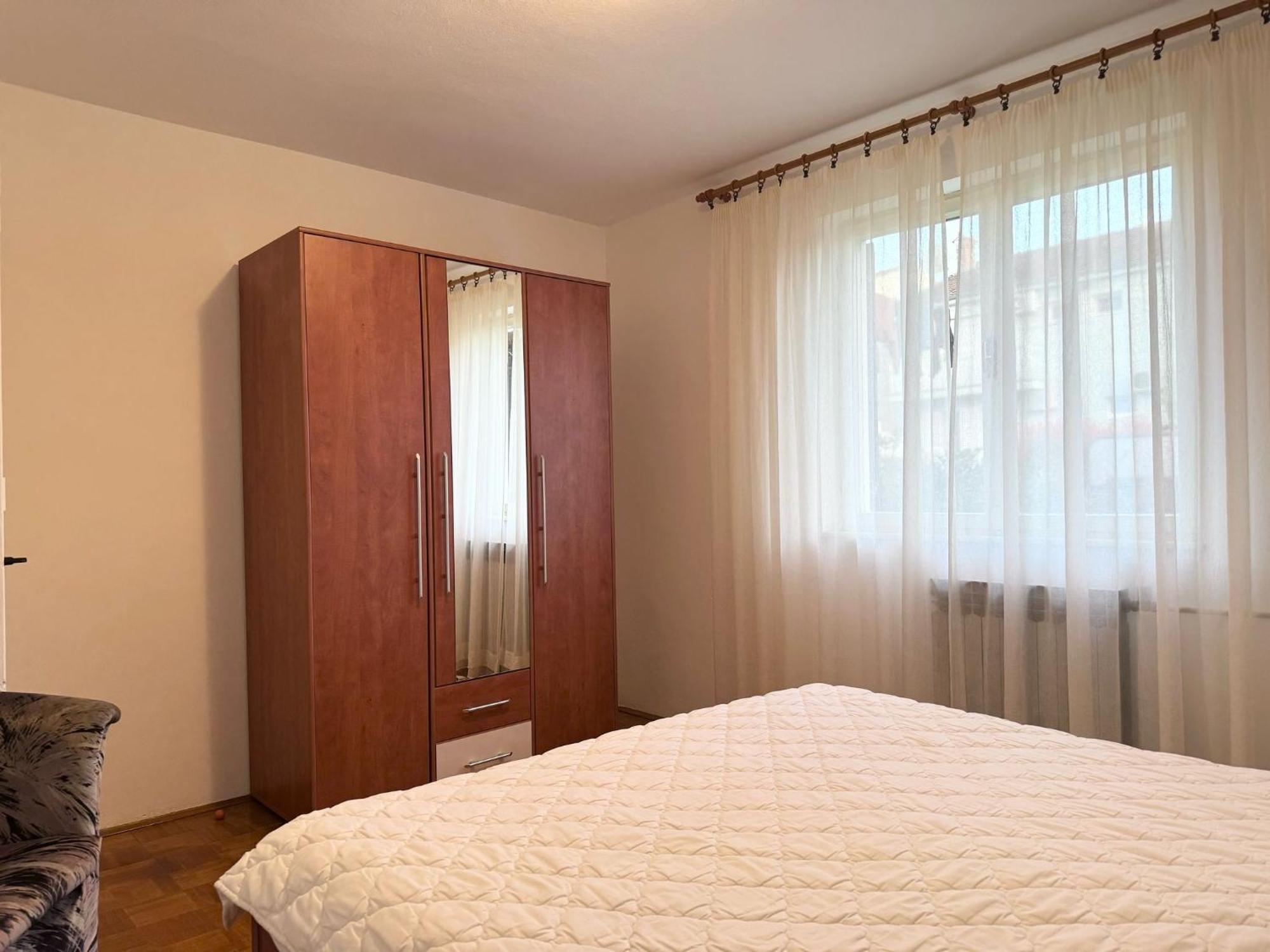 Nives Apartment