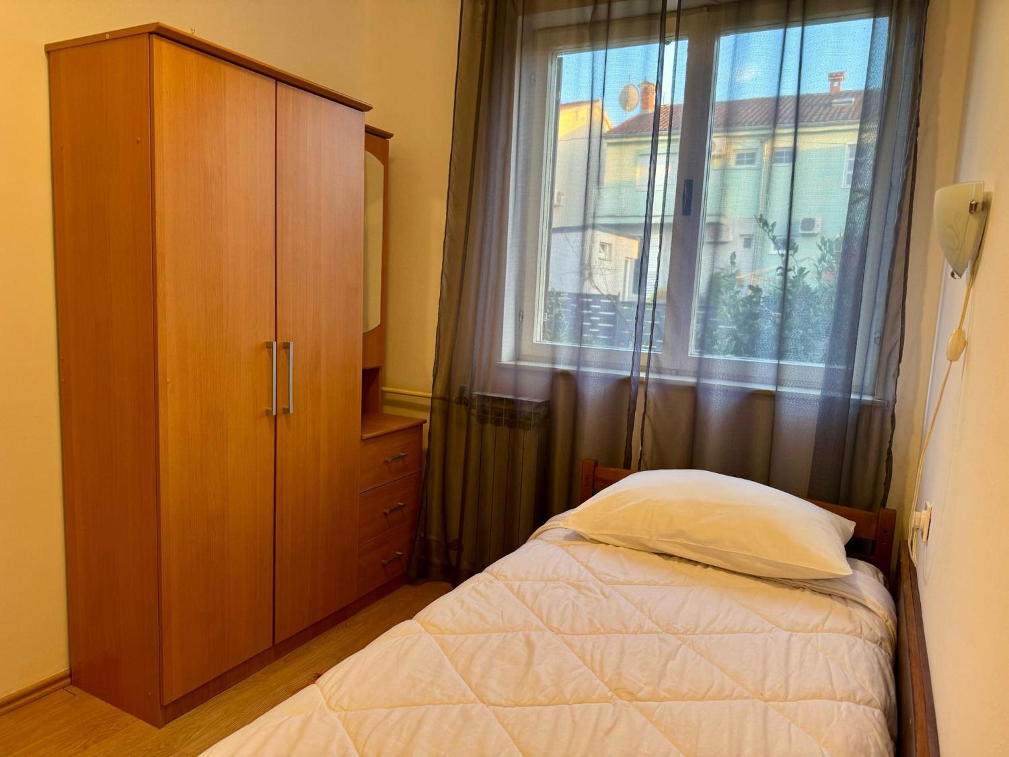 Apartmán Nives