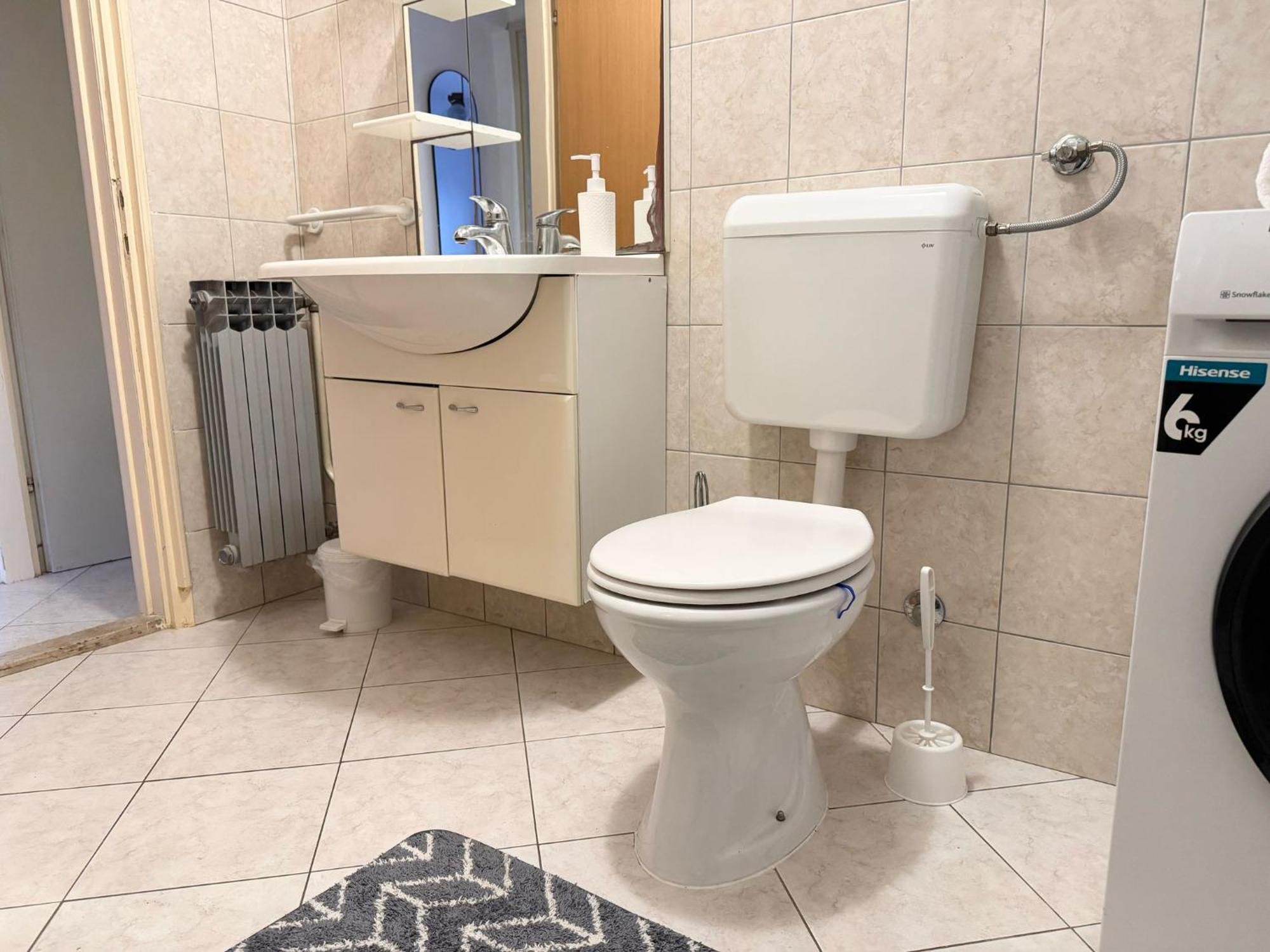 Nives Apartmán *