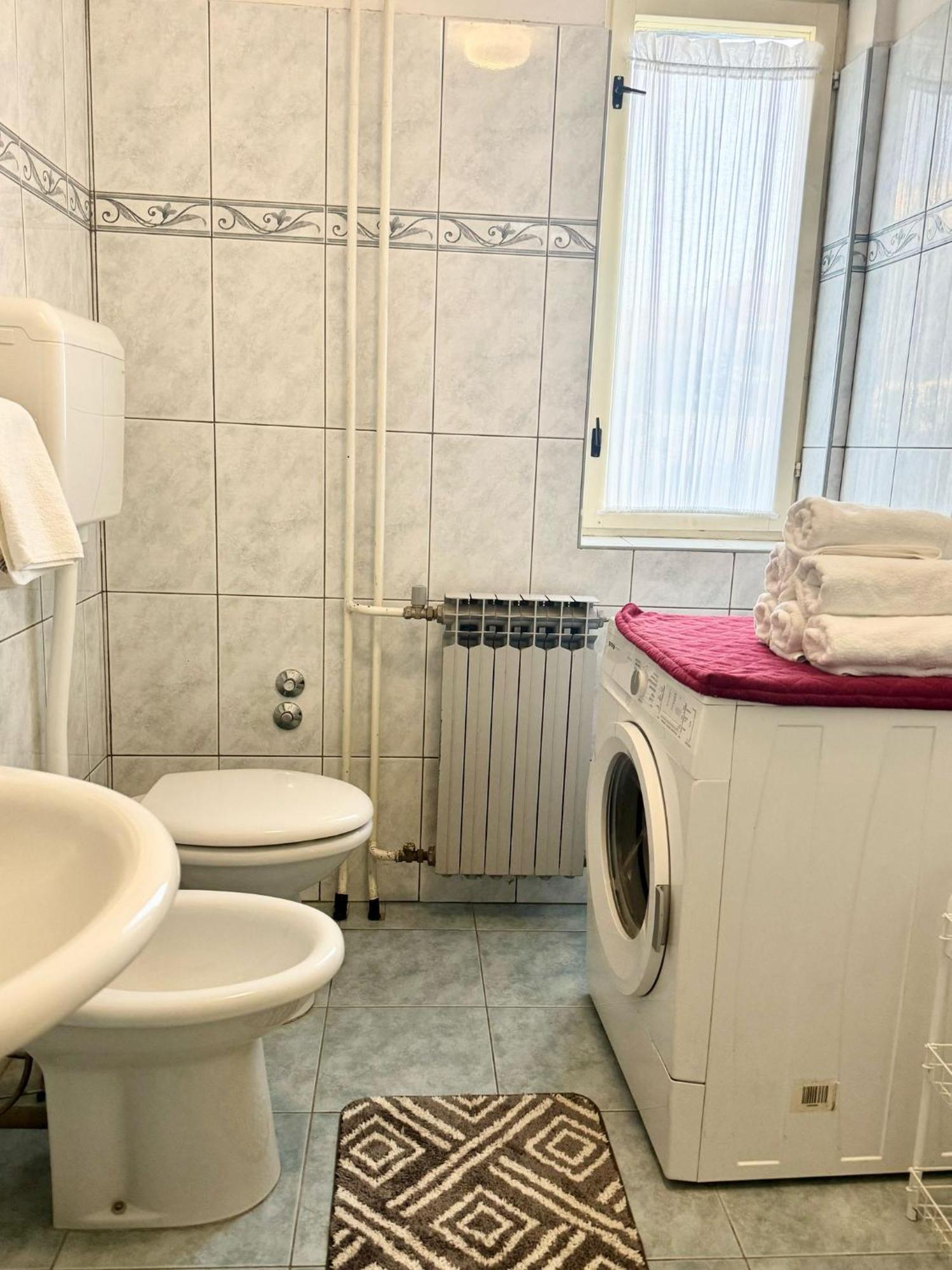 Nives Apartment Porec