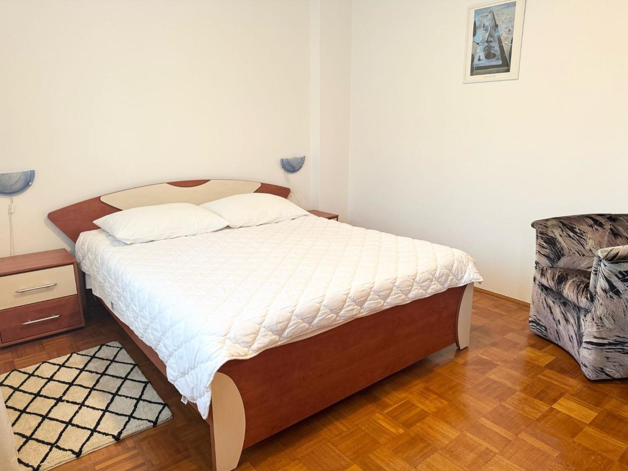Apartment Nives Porec