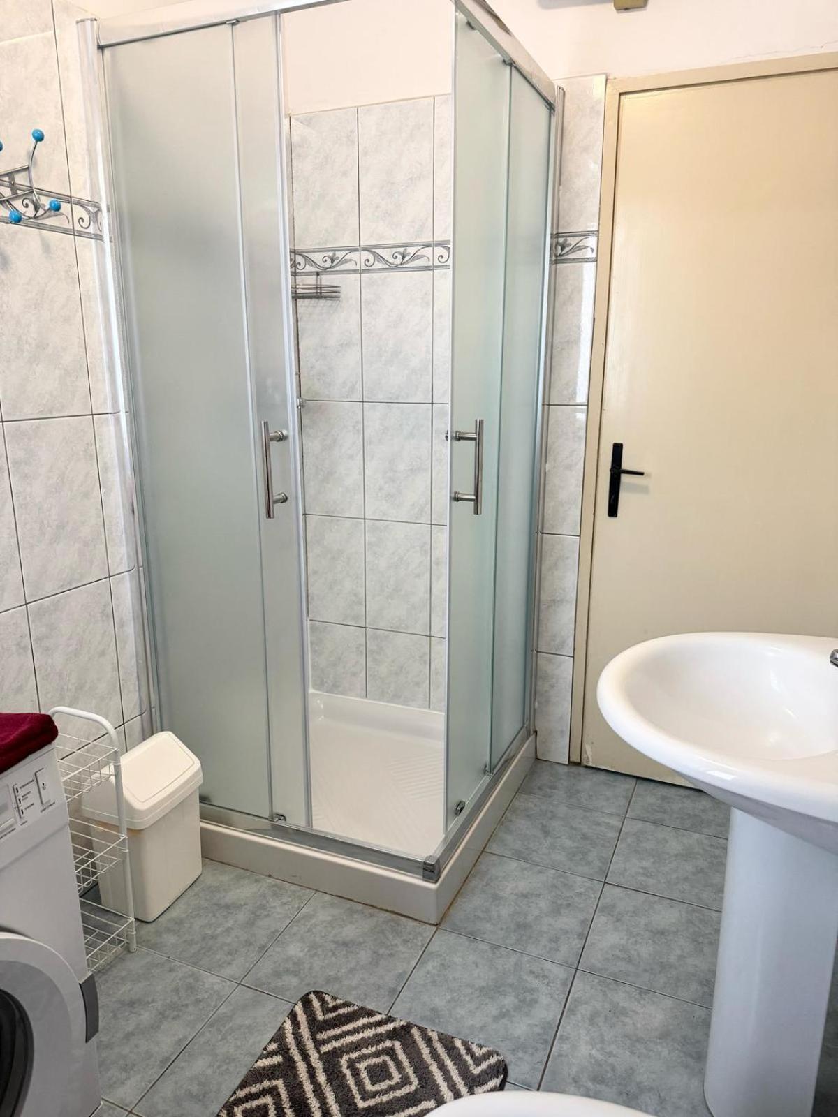 Nives Apartmán