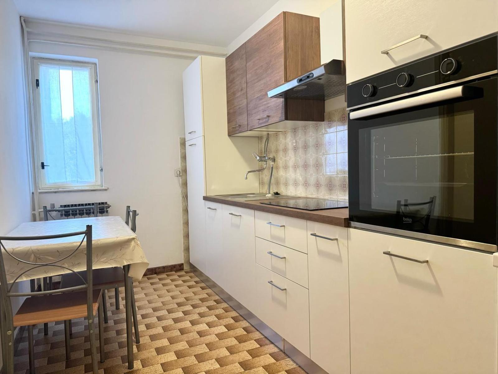 Apartment Nives