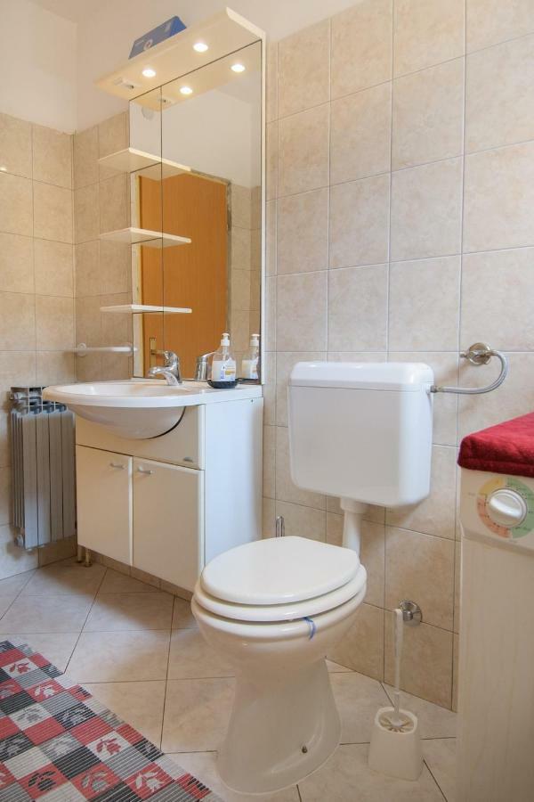 Apartment Nives
