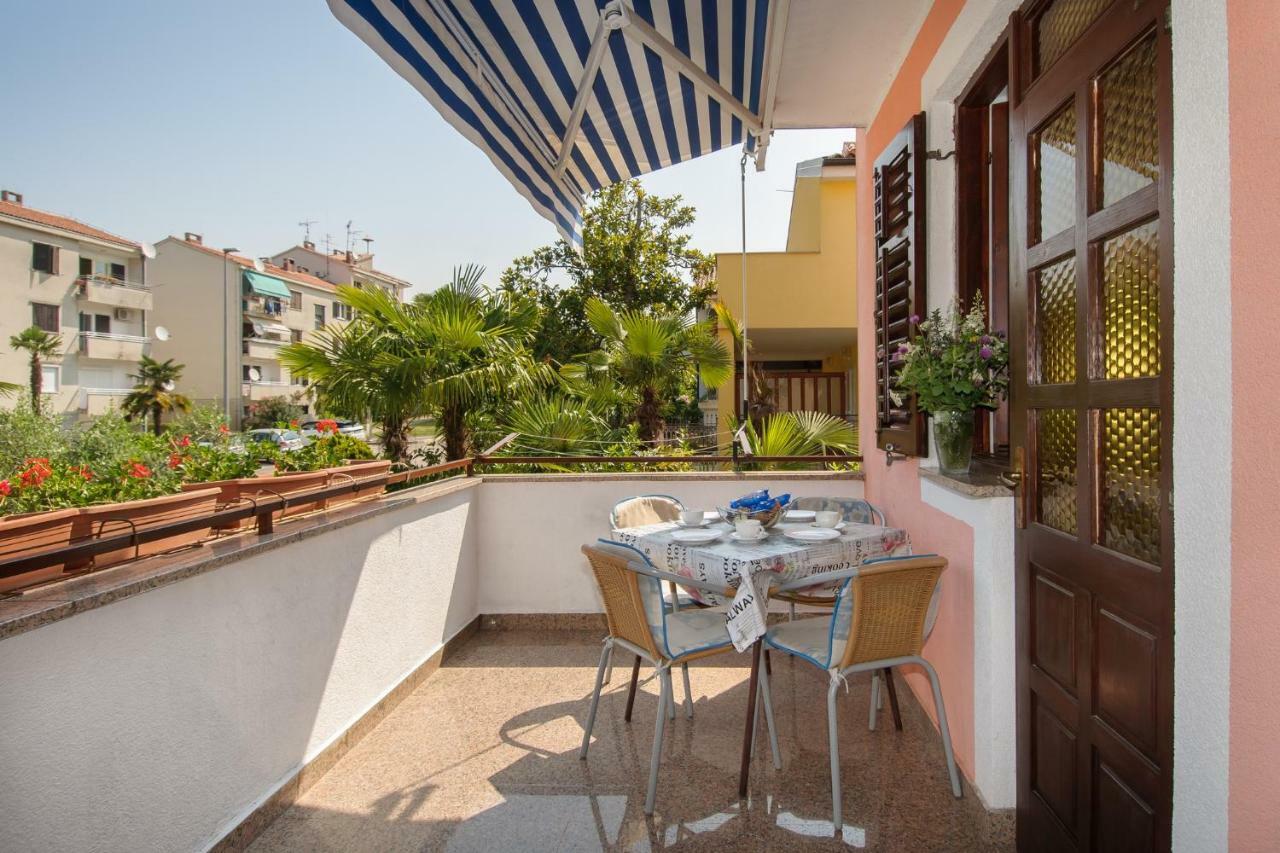 Nives Apartment Porec
