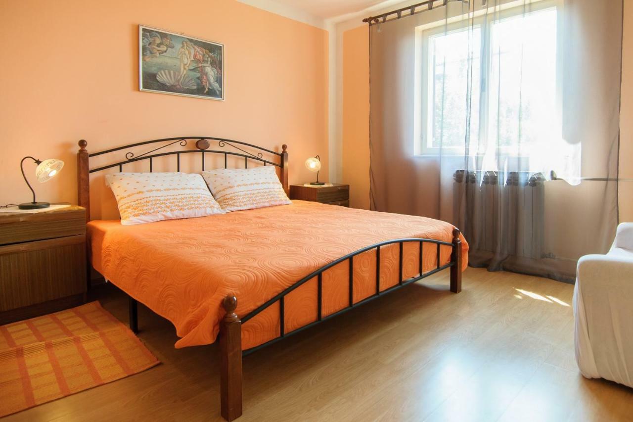 Nives Apartment Porec