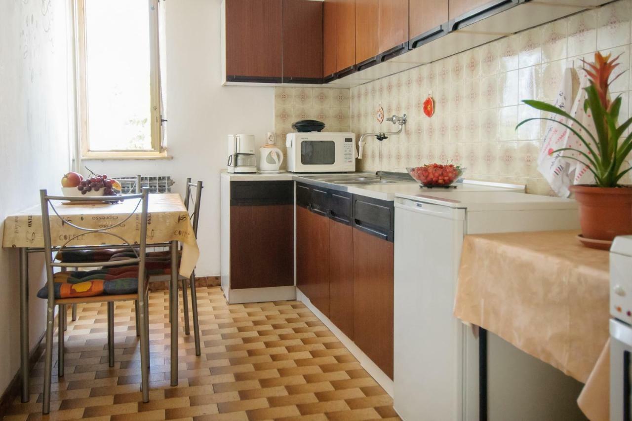 Nives Apartmán