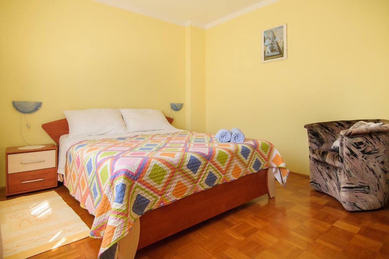 Nives Apartmán