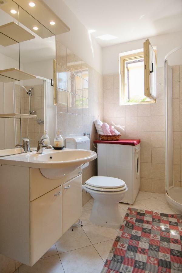 Apartment Nives Porec