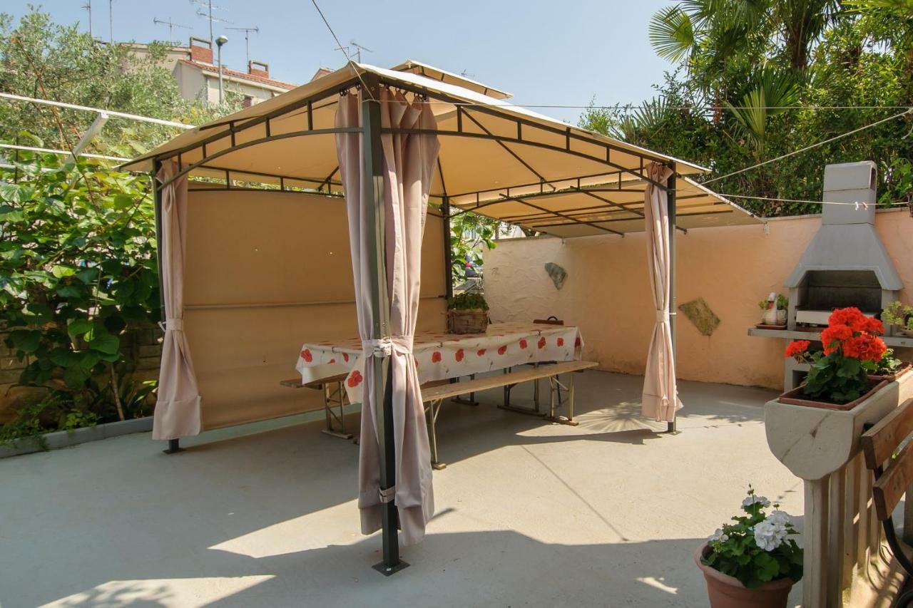 Apartment Nives Porec