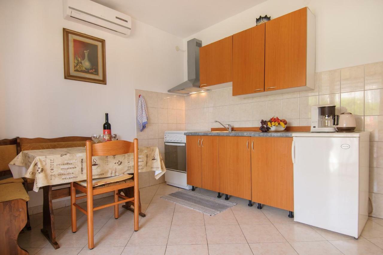 Apartment Nives