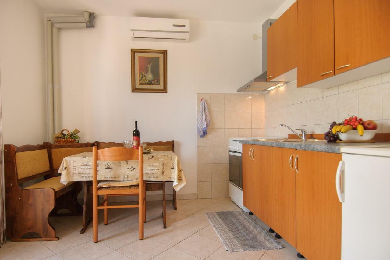 Apartment Nives