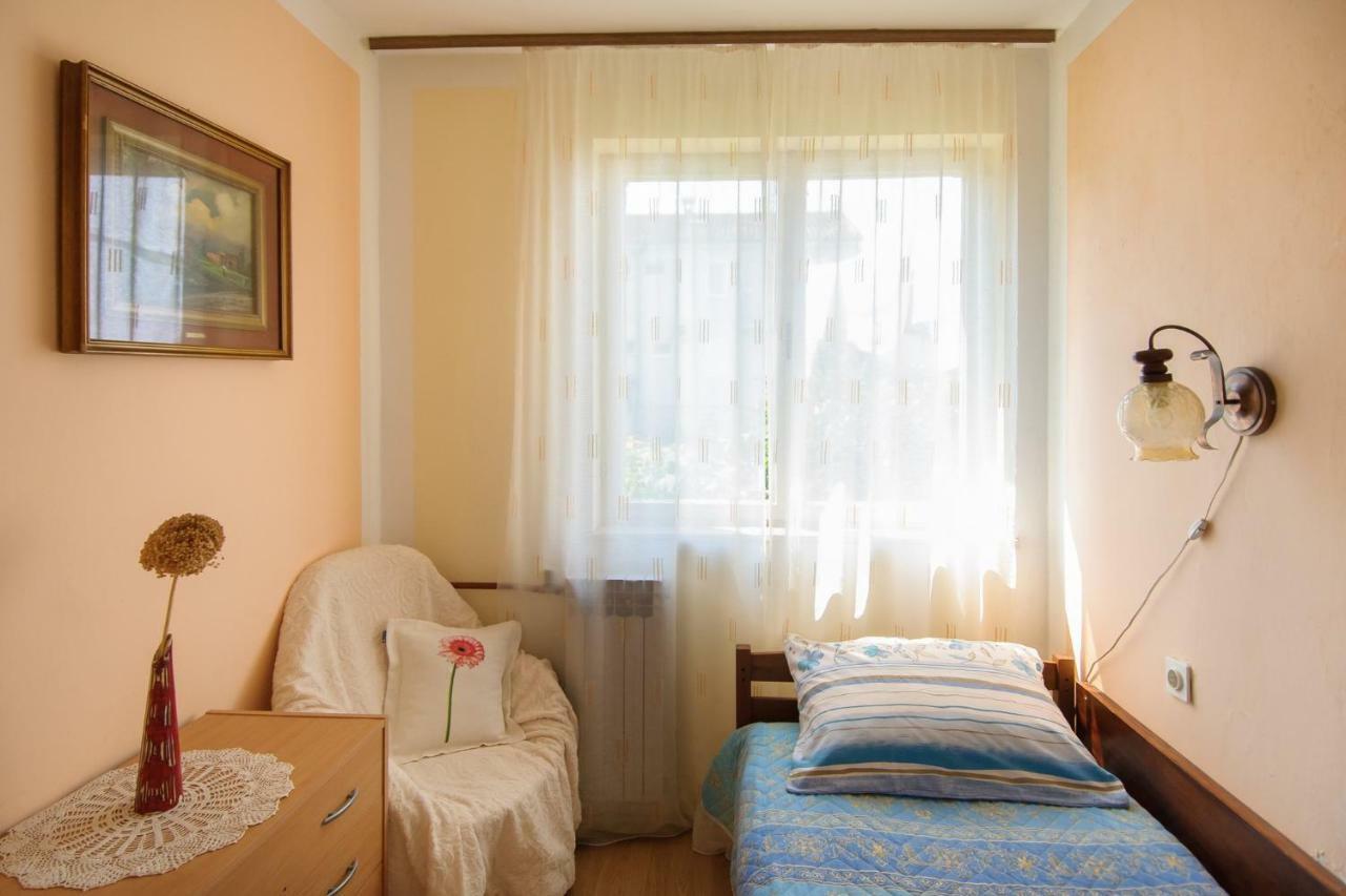 Nives Apartmán *