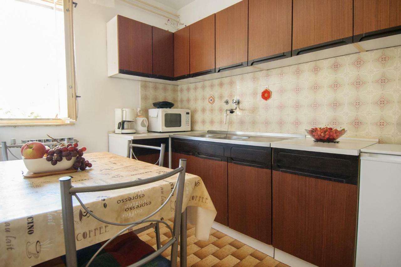 Apartment Nives Porec