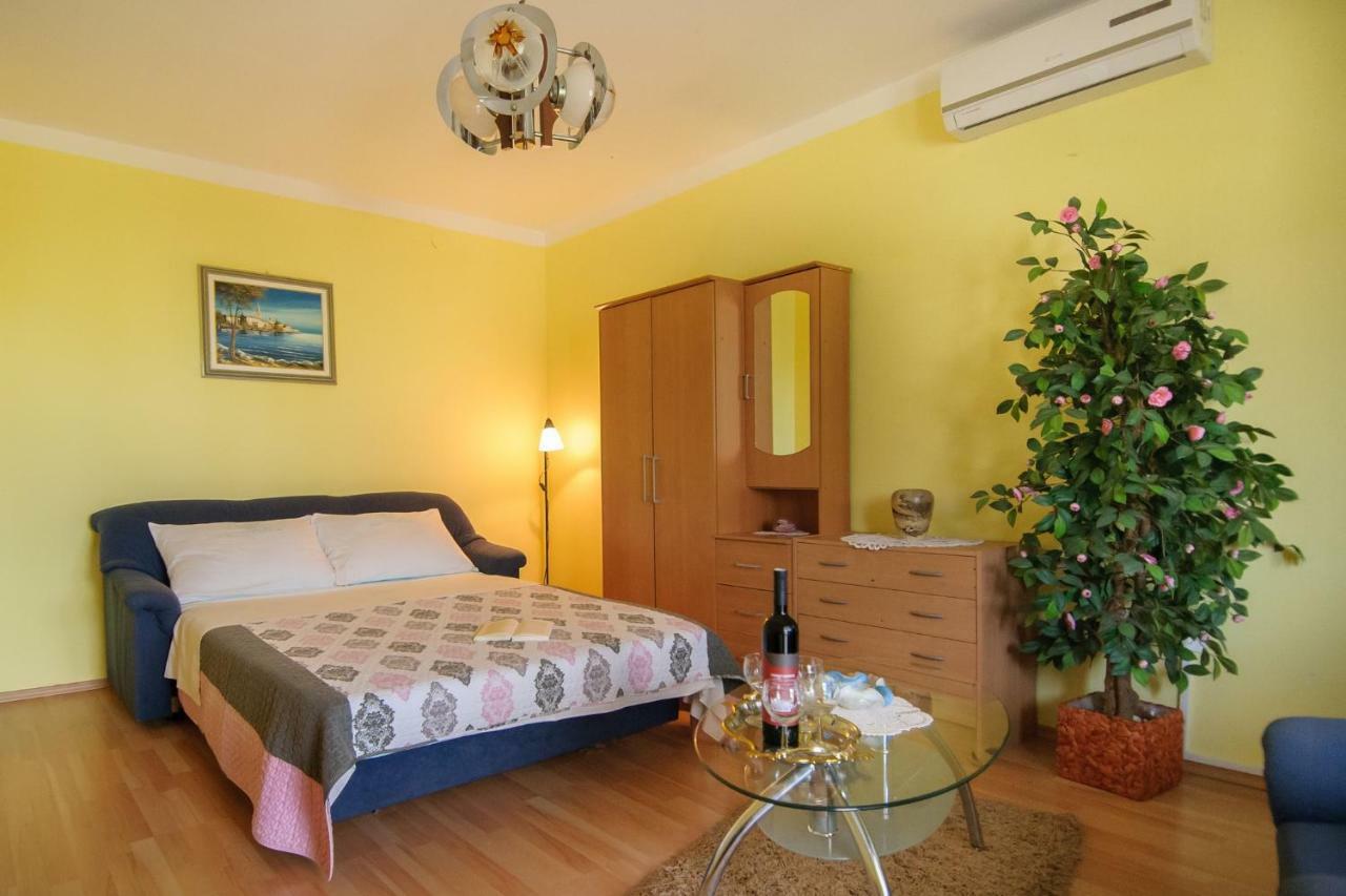 Apartment Nives Porec