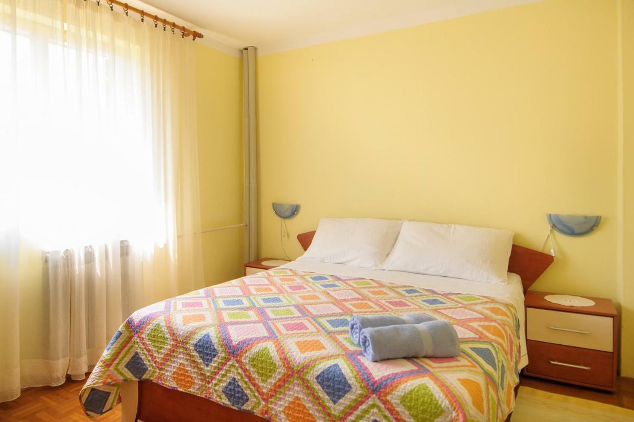 Nives Apartmán *