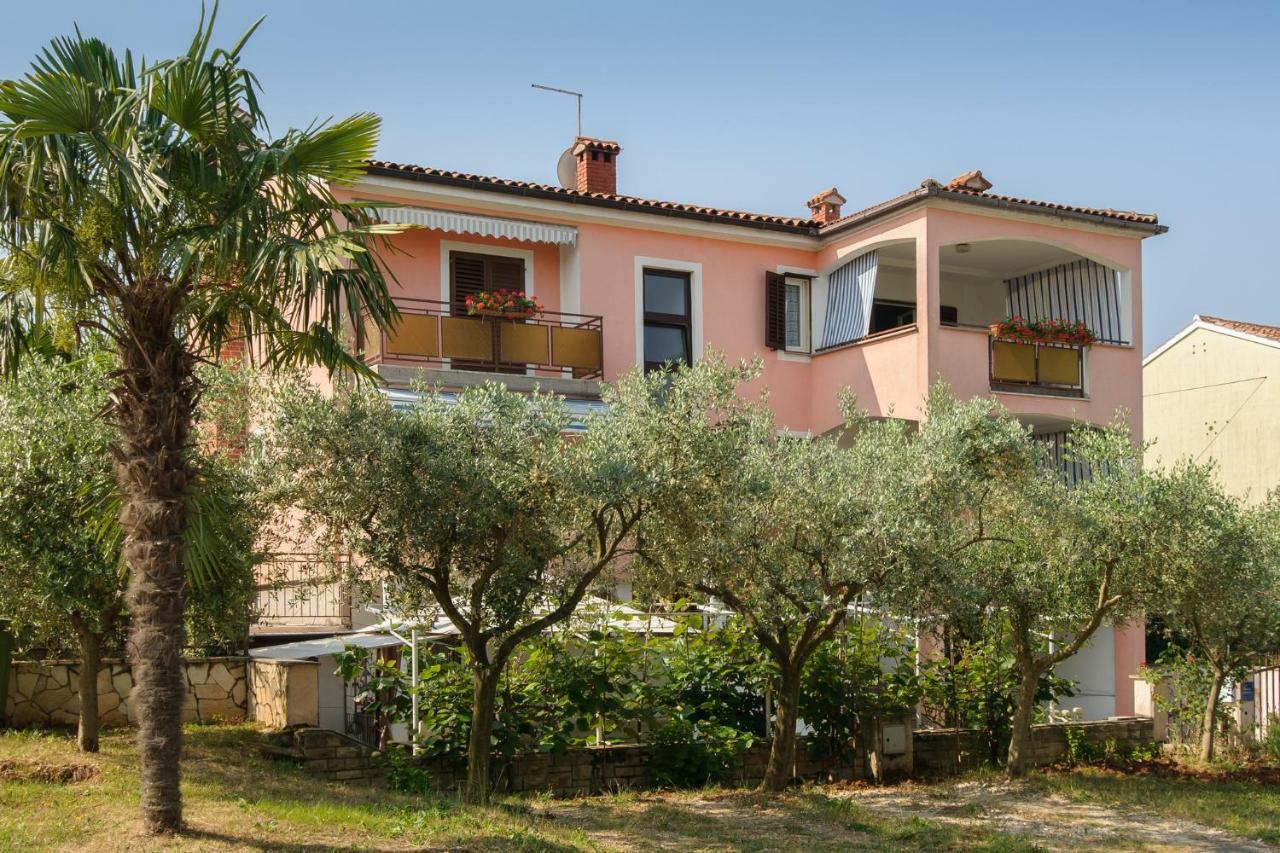 Apartmán Nives *